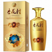 汾酒哪款酒是纯粮食酒，这三款建议收藏