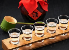 白酒有哪些种类，你爱喝哪种