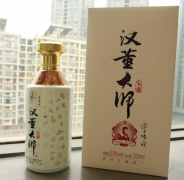 纯粮酿造，老百姓常喝的白酒