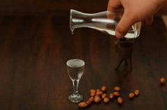 纯粮食酒入口后什么口感，喝一次想一次
