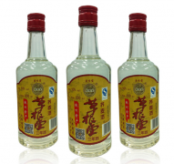 粮食白酒有哪些原料，粮食白酒原料大全