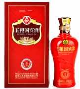 五粮国宾酒如何收藏，怎么去鉴别真假