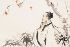 历史被称为酒仙是谁,关于他的事迹你了解多少