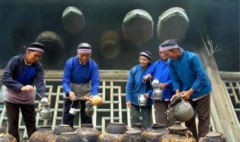 粮食酒酿制方法，不会酿酒的看过来啦！