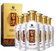 为什么说优质酱香酒大多数都是53%vol？