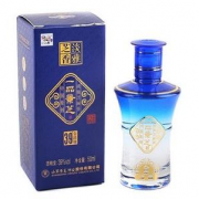 为什么酱香白酒的酒瓶，都是不透明的？