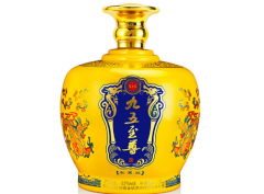 制曲原料的种类及性质