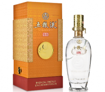 五粮液的光瓶尖庄是固态发酵纯粮酒吗？