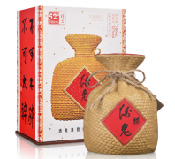 中国白酒发展现状及市场呈现趋势特征分析