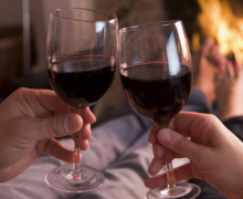 喝酒为什么要碰杯？有什么讲究？