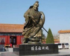 汉高祖醉斩白蛇起义的故事（汉高祖斩白蛇起义故事概括）