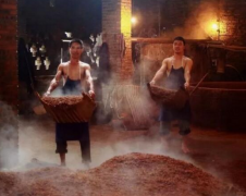 纯粮食酒的几种类型 三种方法酿造的白酒