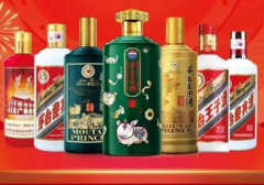 茅台镇酱香酒品牌和文化 茅台镇酱酒的优势