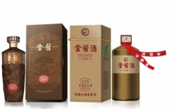 茅台镇酱香酒金酱酒价格表 为什么说金酱酒很畅销