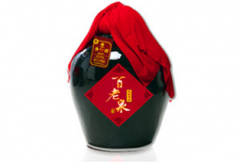 百老泉酒是纯粮酒吗 怎么分辨出是不是好的纯粮酒