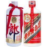 茅台和郎酒的历史关系介绍，它们之间的区别在哪里