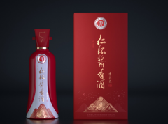 江西省委赣州市委等一行考察调研美酒链科技战略合作伙伴章贡酒业