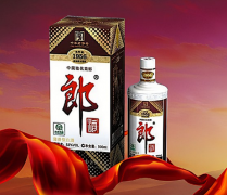 茅台和郎酒的历史关系是怎样的,它们有什么区别